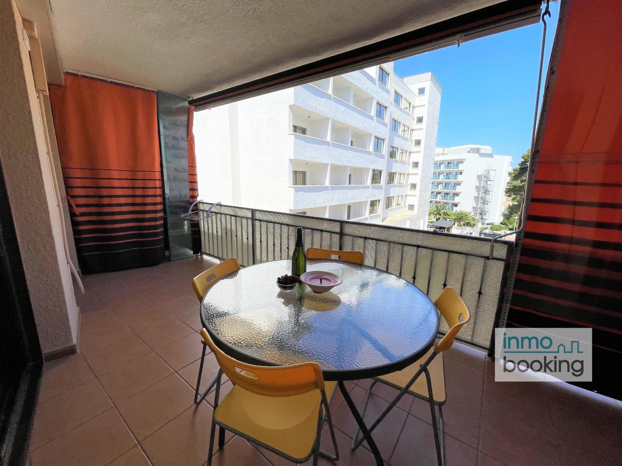 Paradis Sant Sebastian , Climatizado Y Con Piscina Salou Extérieur photo