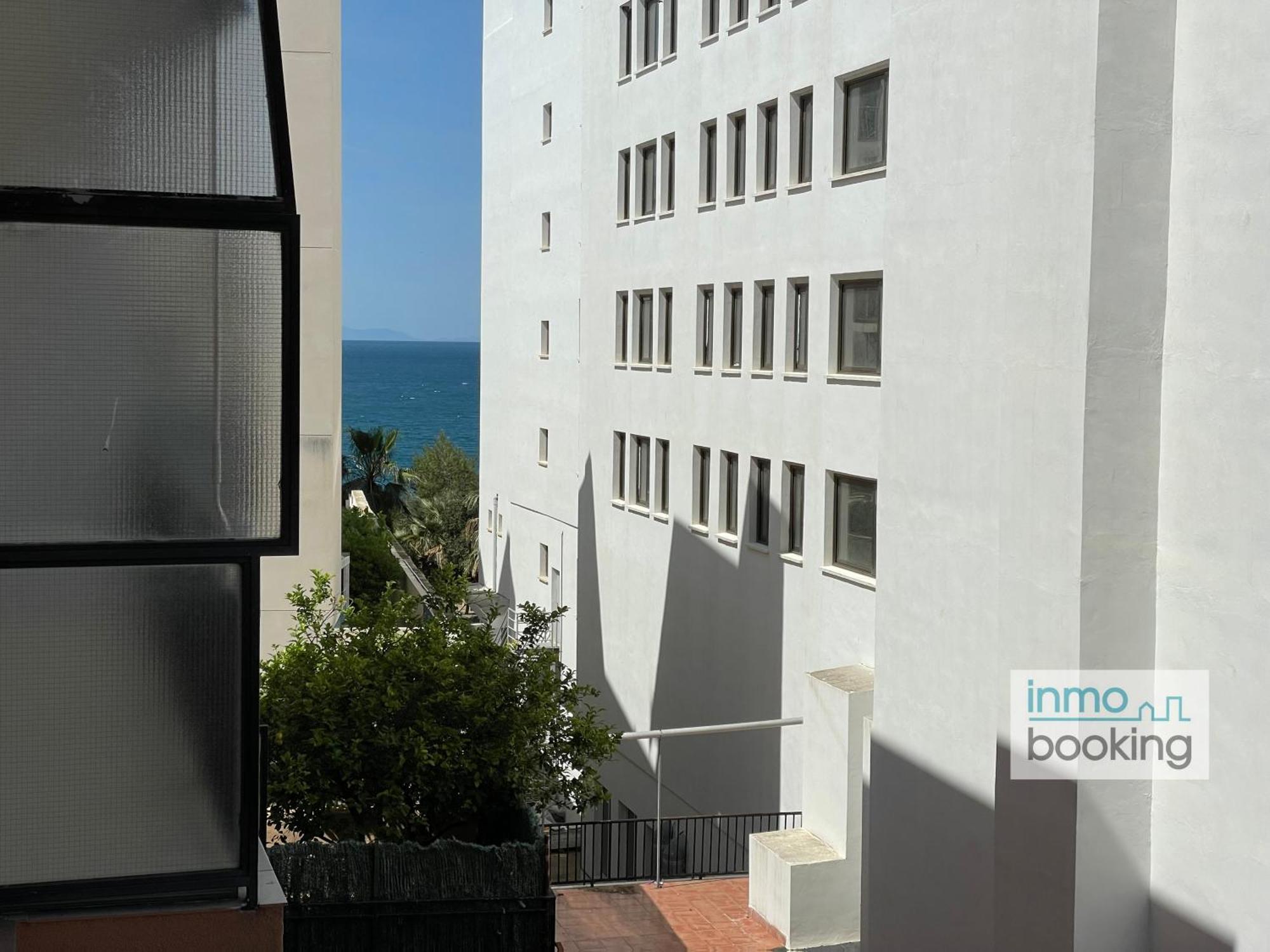 Paradis Sant Sebastian , Climatizado Y Con Piscina Salou Extérieur photo