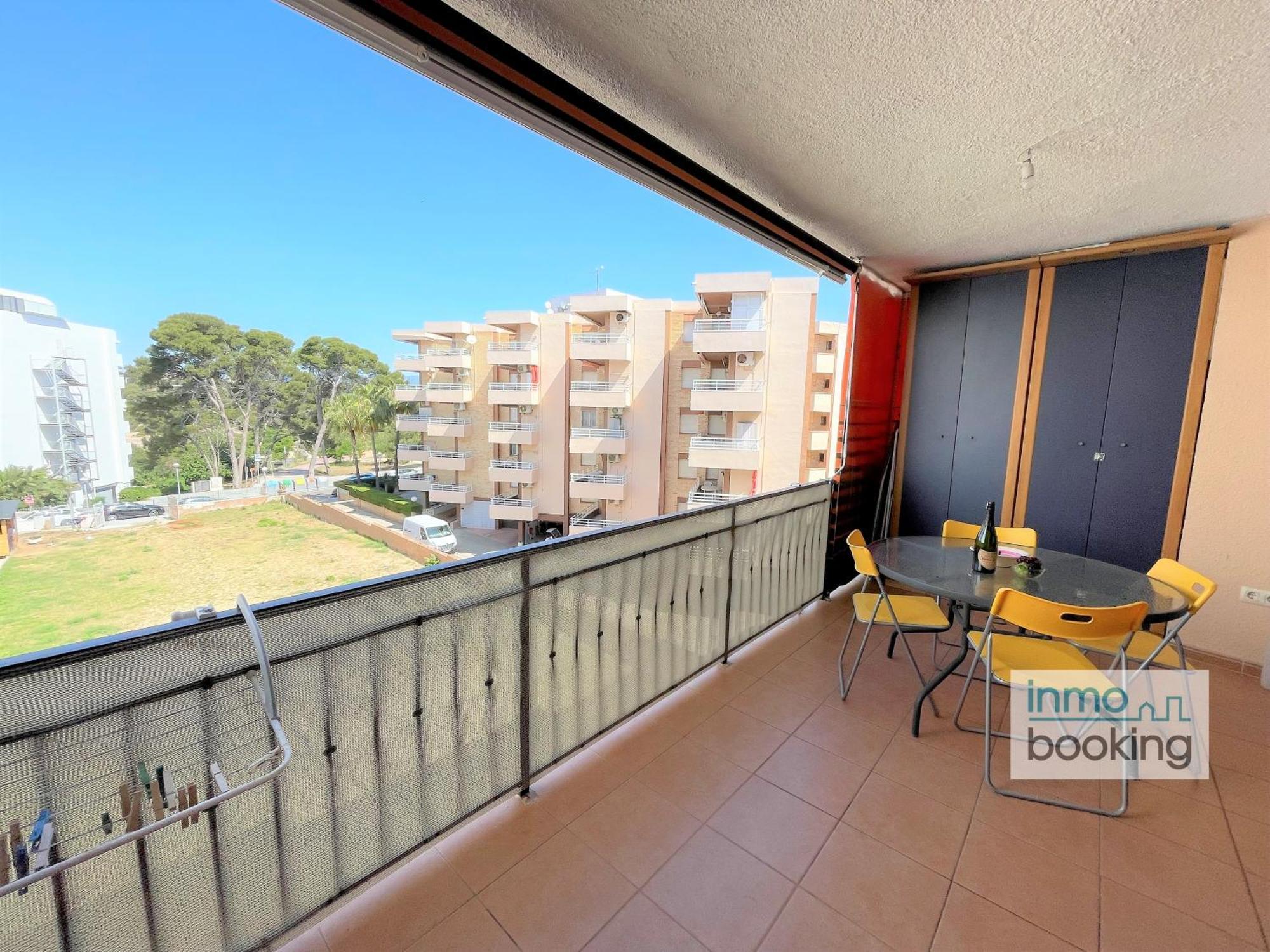 Paradis Sant Sebastian , Climatizado Y Con Piscina Salou Extérieur photo